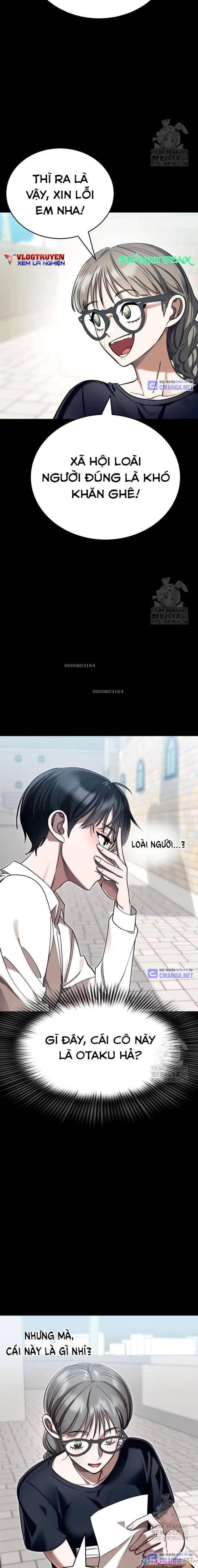 Thiên Ma Tái Lâm Chapter 45 - Trang 4