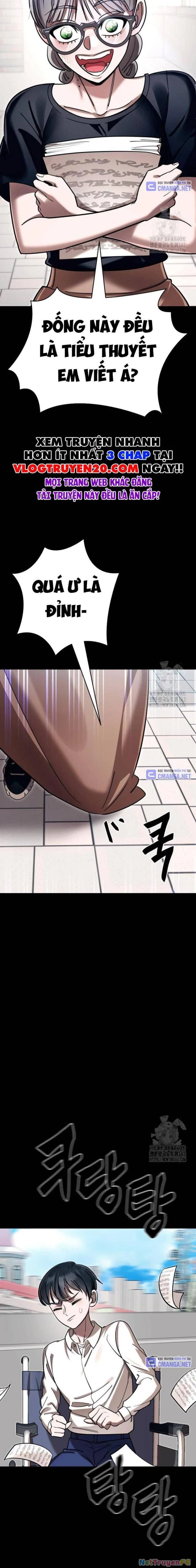 Thiên Ma Tái Lâm Chapter 45 - Trang 4