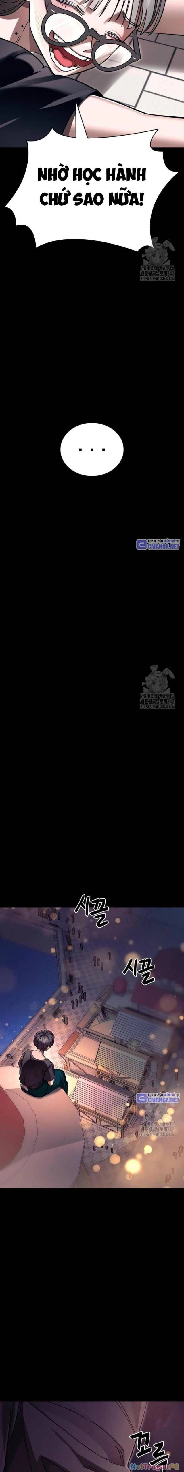 Thiên Ma Tái Lâm Chapter 45 - Trang 4