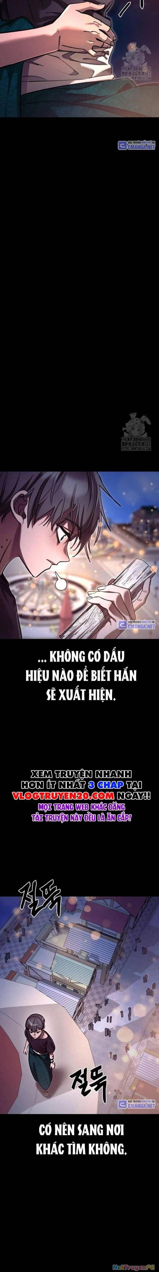 Thiên Ma Tái Lâm Chapter 45 - Trang 4