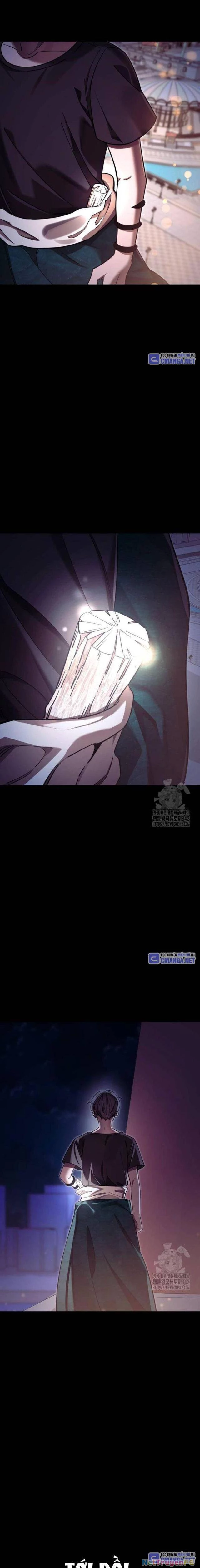 Thiên Ma Tái Lâm Chapter 45 - Trang 4