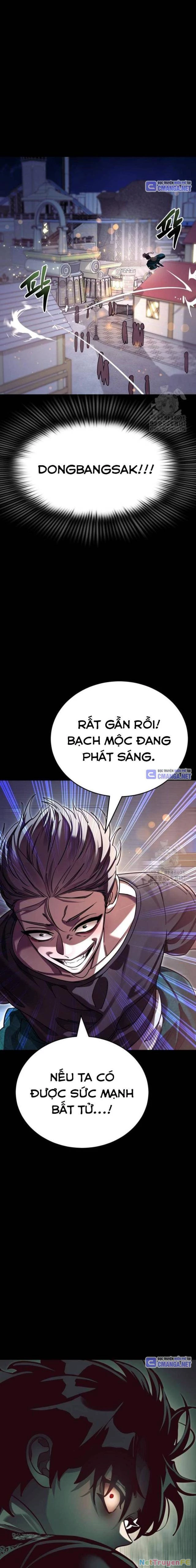 Thiên Ma Tái Lâm Chapter 45 - Trang 4