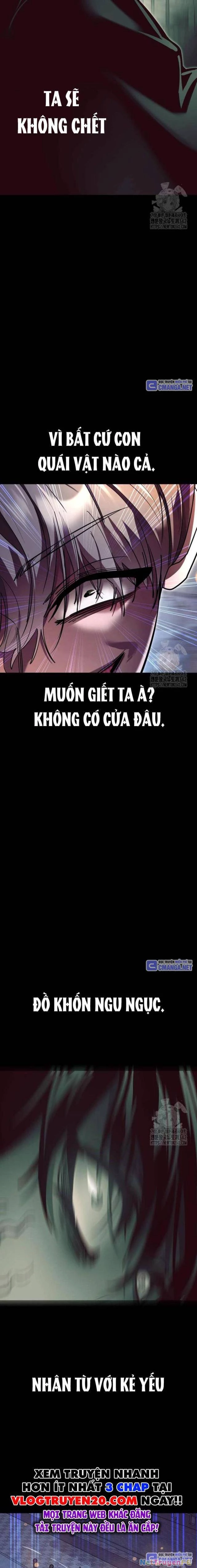 Thiên Ma Tái Lâm Chapter 45 - Trang 4