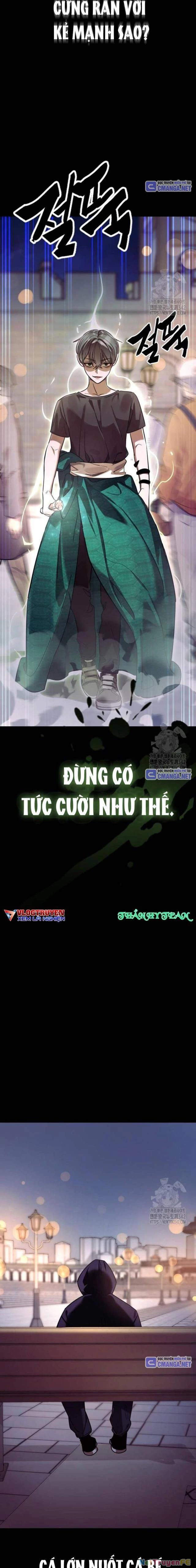 Thiên Ma Tái Lâm Chapter 45 - Trang 4