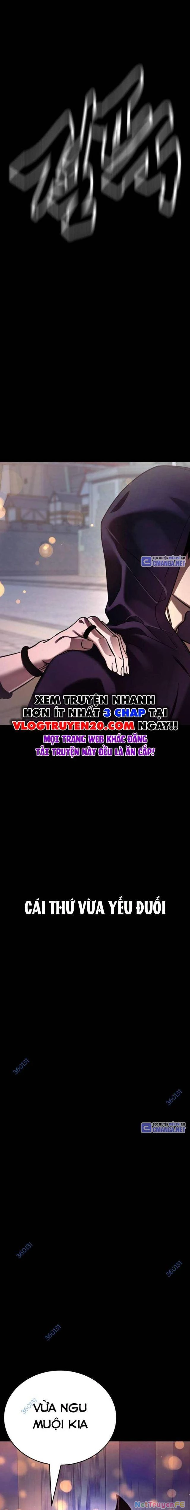 Thiên Ma Tái Lâm Chapter 45 - Trang 4