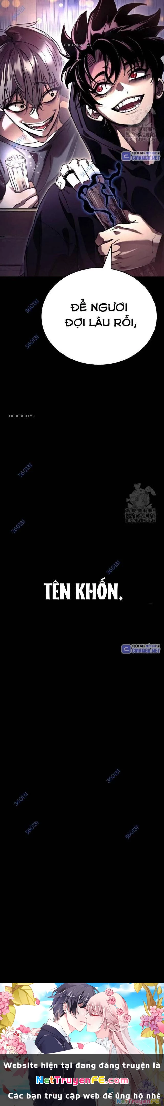 Thiên Ma Tái Lâm Chapter 45 - Trang 4