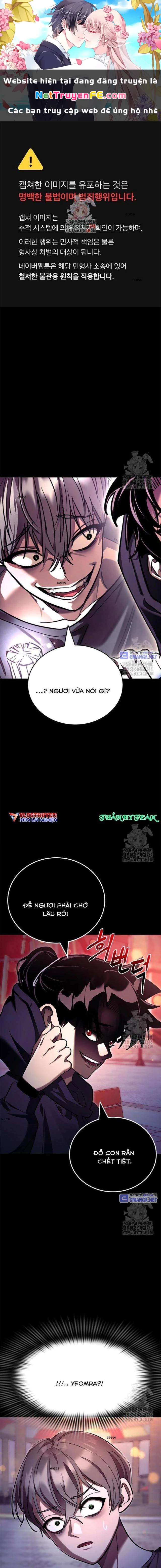 Thiên Ma Tái Lâm Chapter 46 - Trang 4