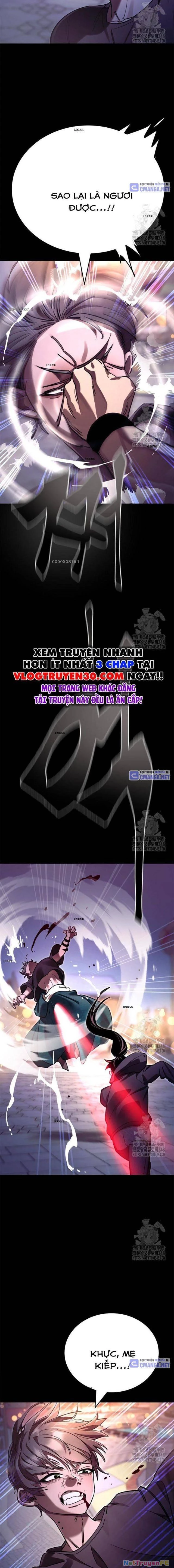 Thiên Ma Tái Lâm Chapter 46 - Trang 4