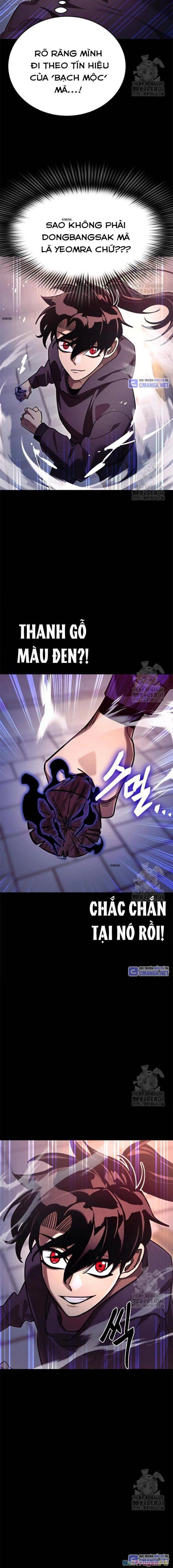 Thiên Ma Tái Lâm Chapter 46 - Trang 4