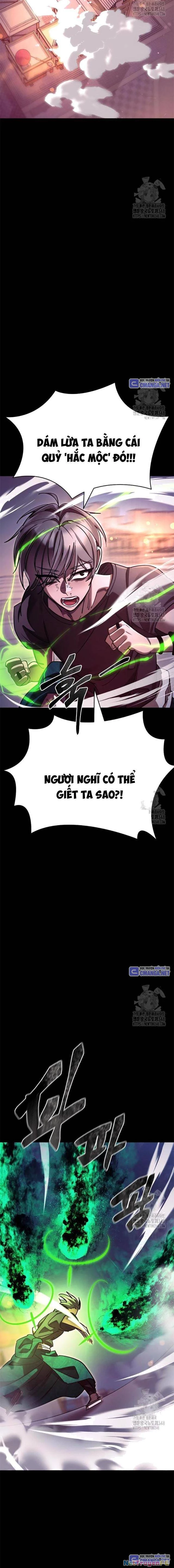 Thiên Ma Tái Lâm Chapter 46 - Trang 4