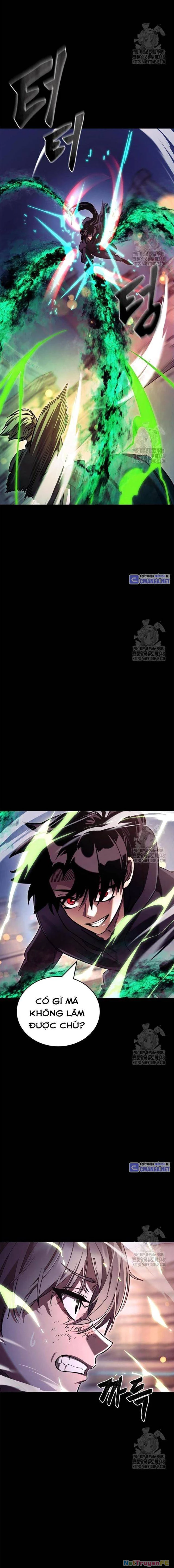 Thiên Ma Tái Lâm Chapter 46 - Trang 4