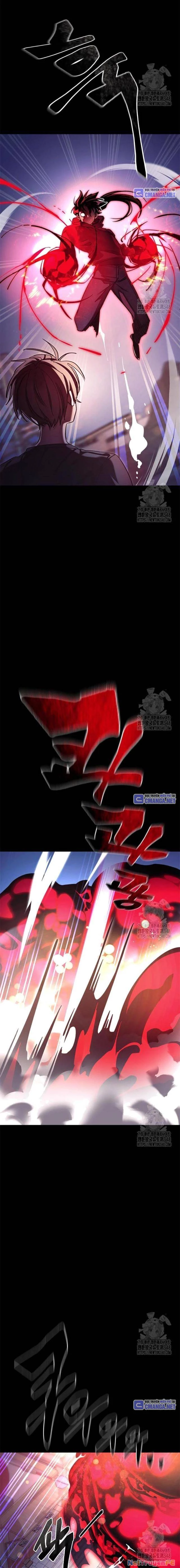 Thiên Ma Tái Lâm Chapter 46 - Trang 4