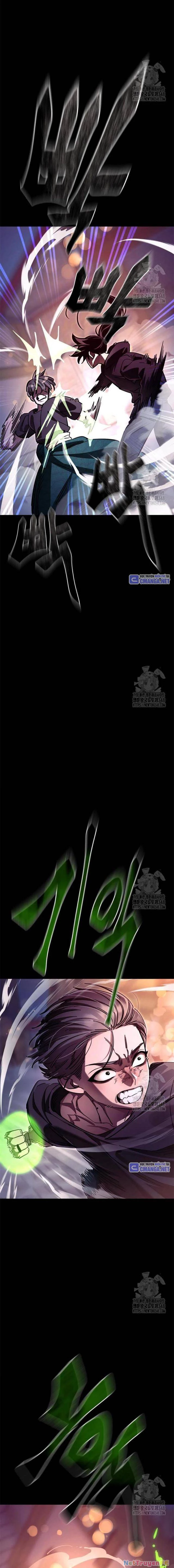 Thiên Ma Tái Lâm Chapter 46 - Trang 4