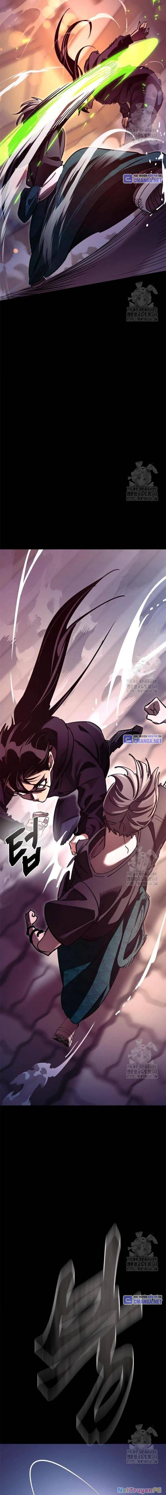 Thiên Ma Tái Lâm Chapter 46 - Trang 4