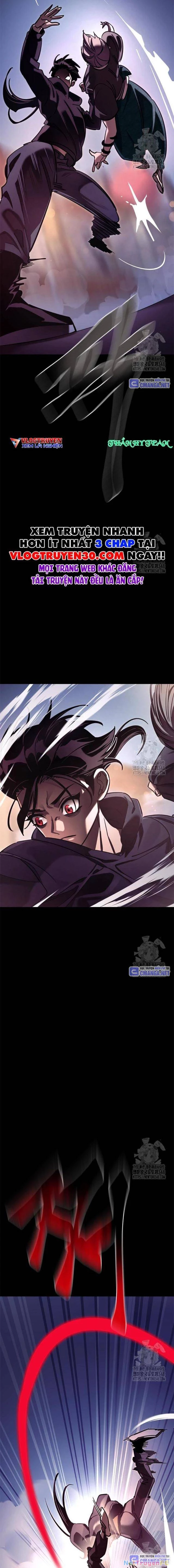 Thiên Ma Tái Lâm Chapter 46 - Trang 4