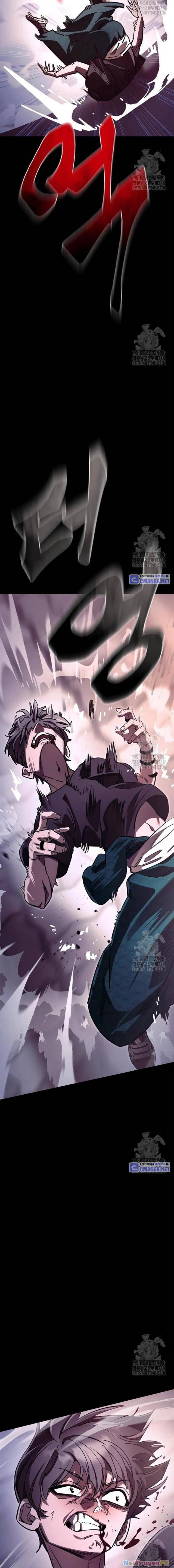 Thiên Ma Tái Lâm Chapter 46 - Trang 4