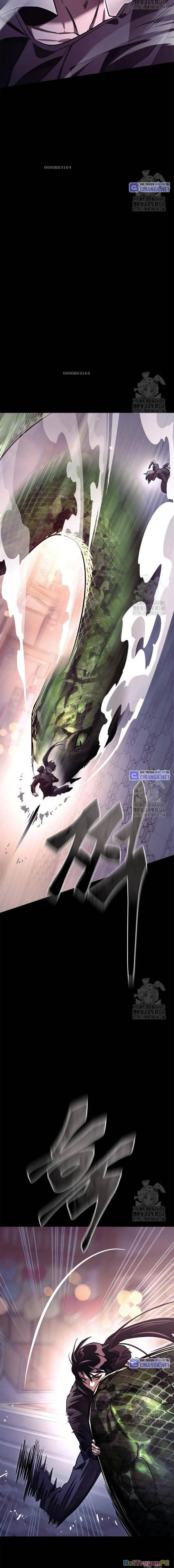 Thiên Ma Tái Lâm Chapter 46 - Trang 4