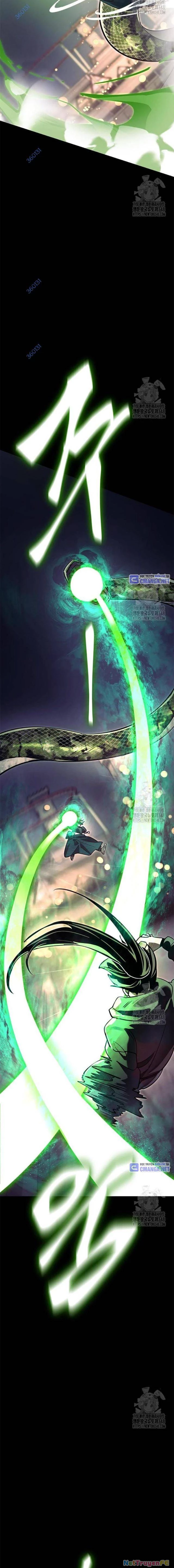 Thiên Ma Tái Lâm Chapter 46 - Trang 4