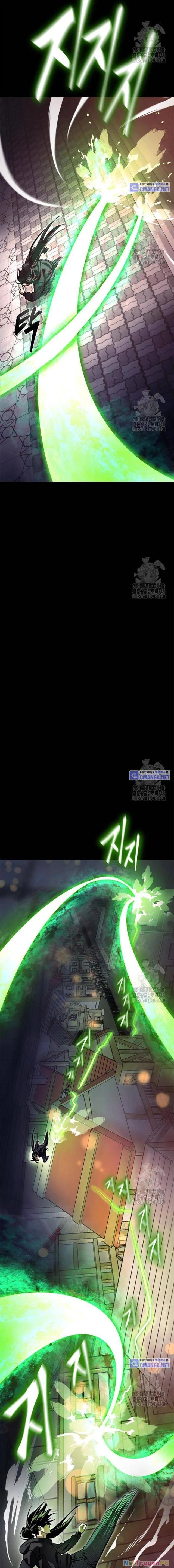 Thiên Ma Tái Lâm Chapter 46 - Trang 4