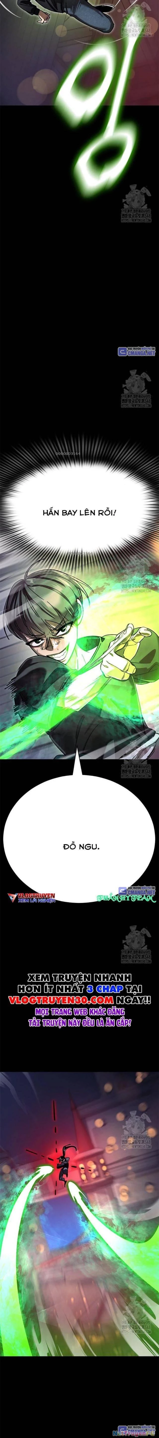 Thiên Ma Tái Lâm Chapter 46 - Trang 4