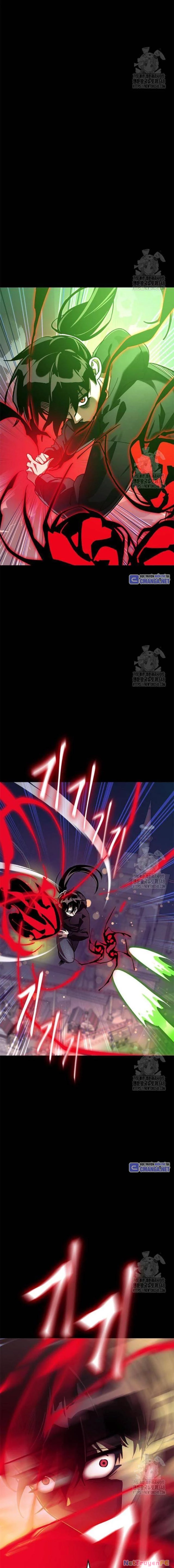 Thiên Ma Tái Lâm Chapter 46 - Trang 4