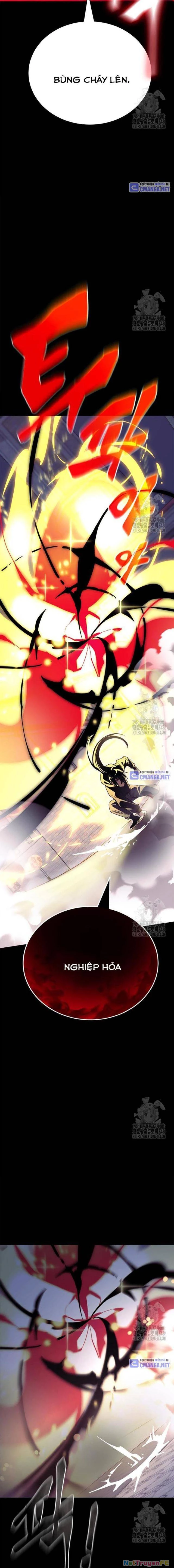 Thiên Ma Tái Lâm Chapter 46 - Trang 4