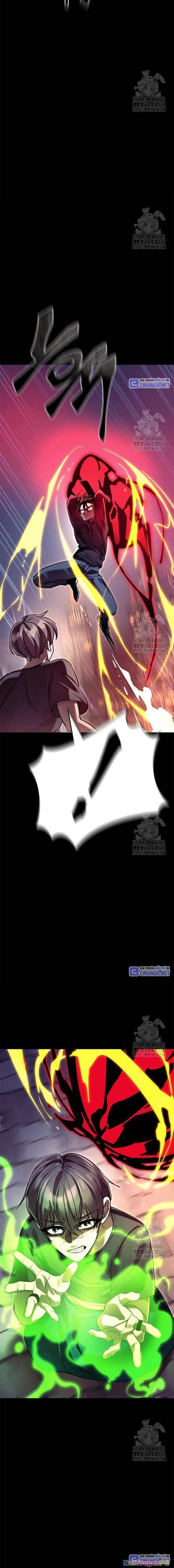 Thiên Ma Tái Lâm Chapter 46 - Trang 4