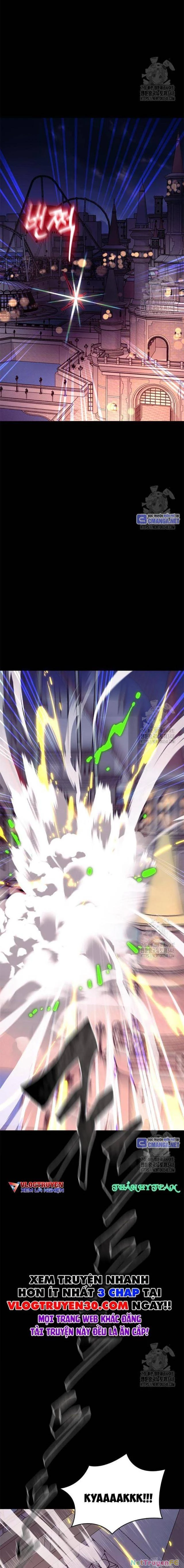 Thiên Ma Tái Lâm Chapter 46 - Trang 4