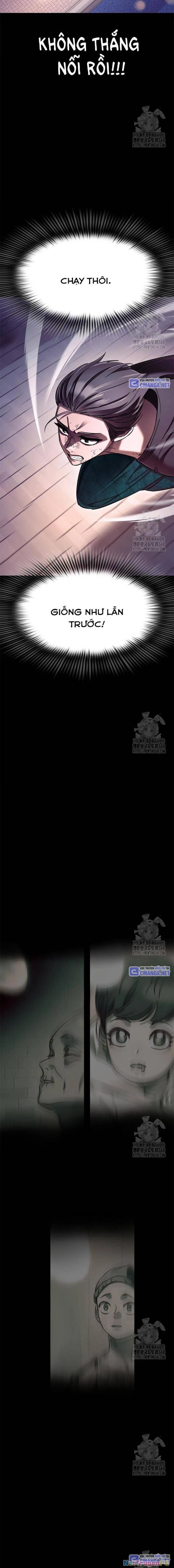 Thiên Ma Tái Lâm Chapter 46 - Trang 4