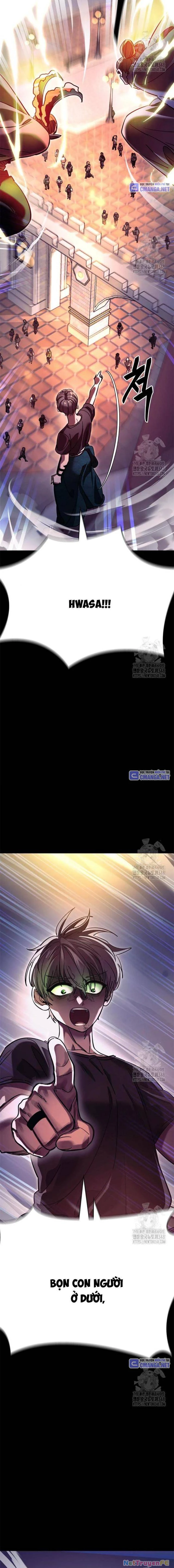 Thiên Ma Tái Lâm Chapter 46 - Trang 4