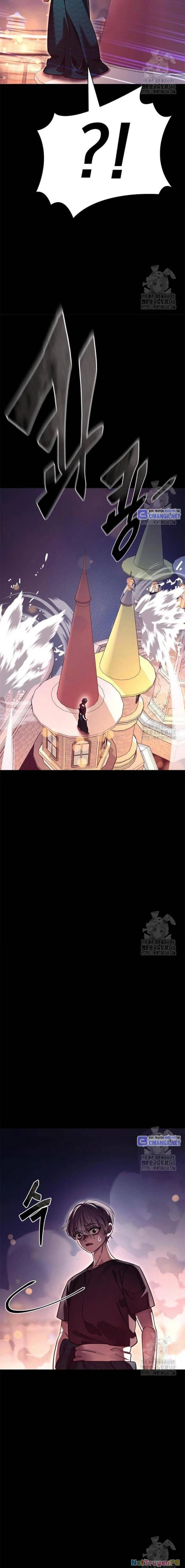 Thiên Ma Tái Lâm Chapter 46 - Trang 4