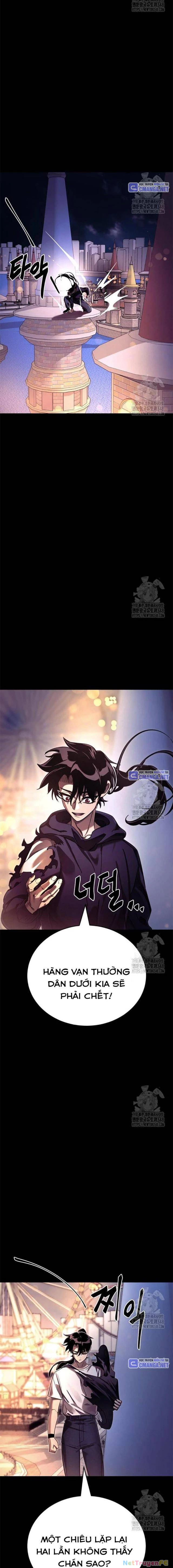 Thiên Ma Tái Lâm Chapter 46 - Trang 4