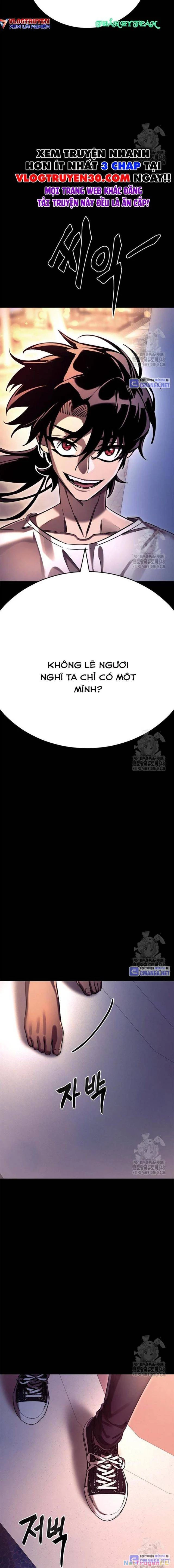 Thiên Ma Tái Lâm Chapter 46 - Trang 4