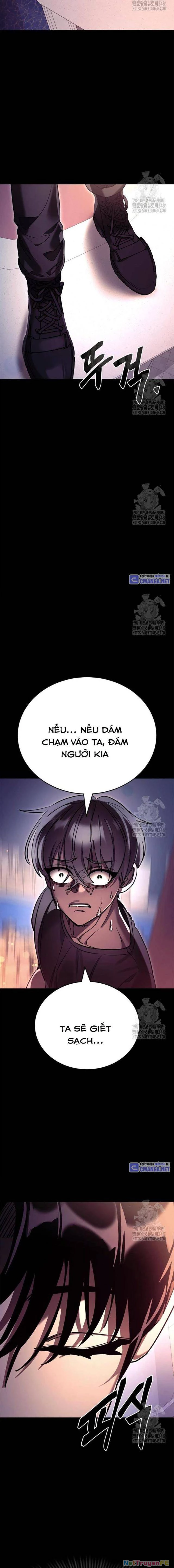 Thiên Ma Tái Lâm Chapter 46 - Trang 4