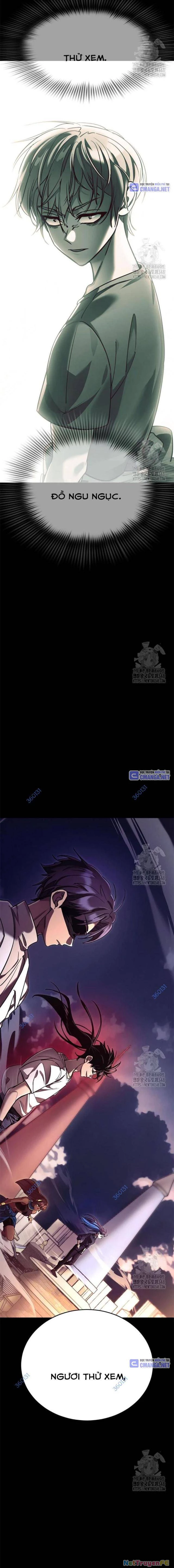 Thiên Ma Tái Lâm Chapter 46 - Trang 4