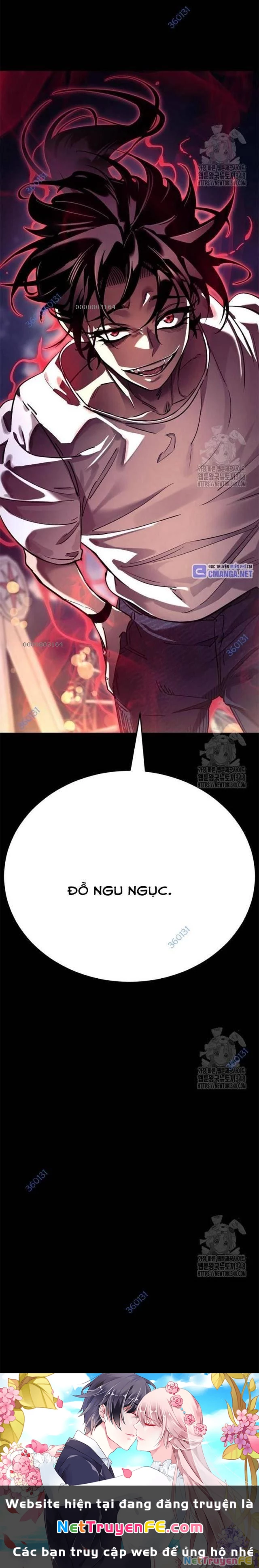 Thiên Ma Tái Lâm Chapter 46 - Trang 4