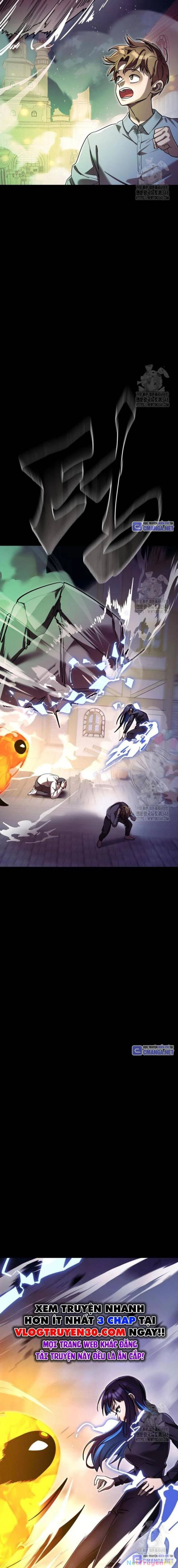 Thiên Ma Tái Lâm Chapter 47 - Trang 4