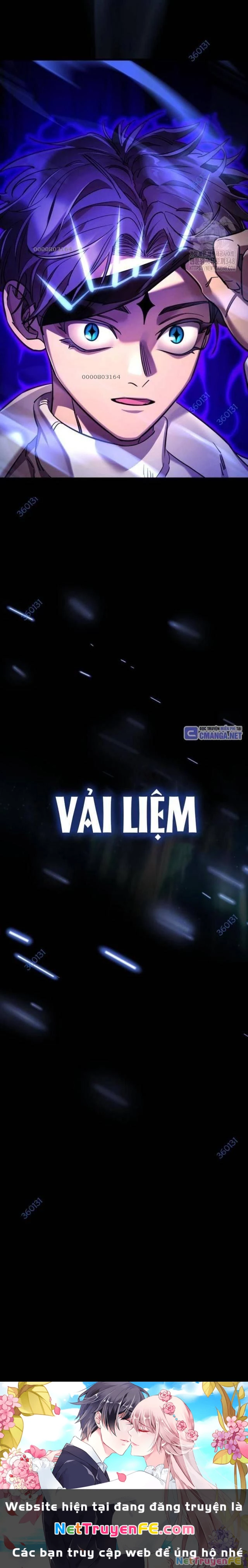 Thiên Ma Tái Lâm Chapter 47 - Trang 4