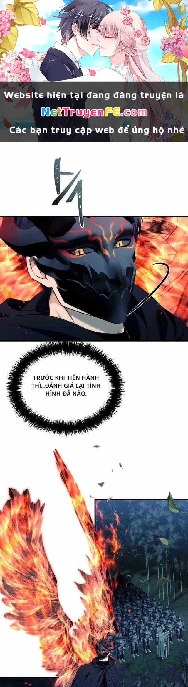 Vua Thăng Cấp Chapter 188 - Next Chapter 189