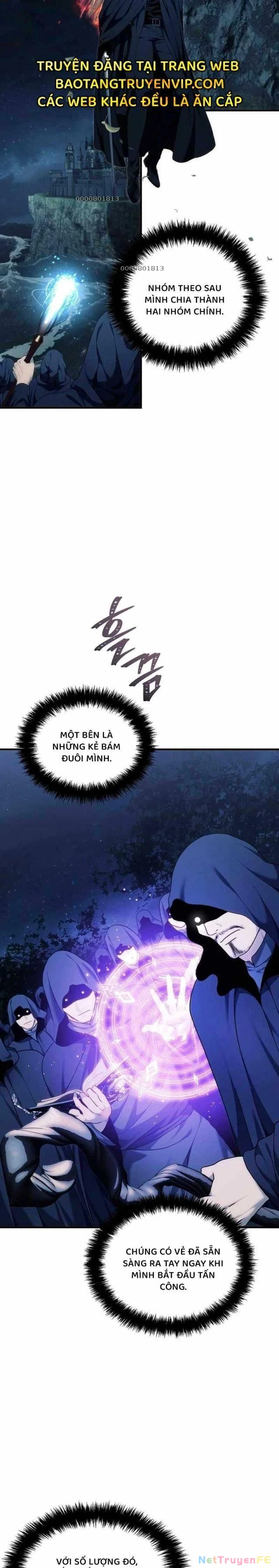 Vua Thăng Cấp Chapter 188 - Next Chapter 189