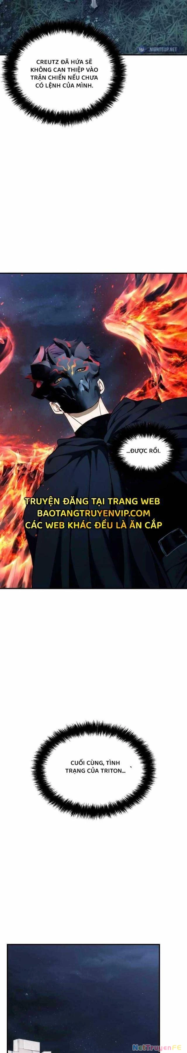 Vua Thăng Cấp Chapter 188 - Next Chapter 189