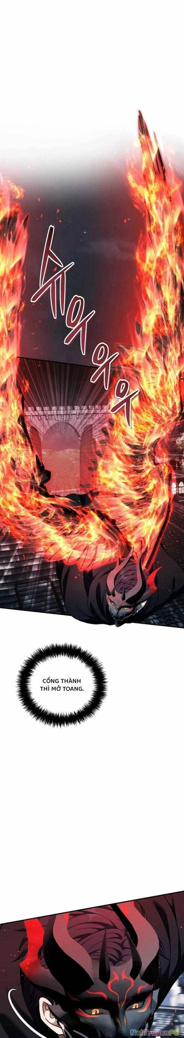 Vua Thăng Cấp Chapter 188 - Next Chapter 189