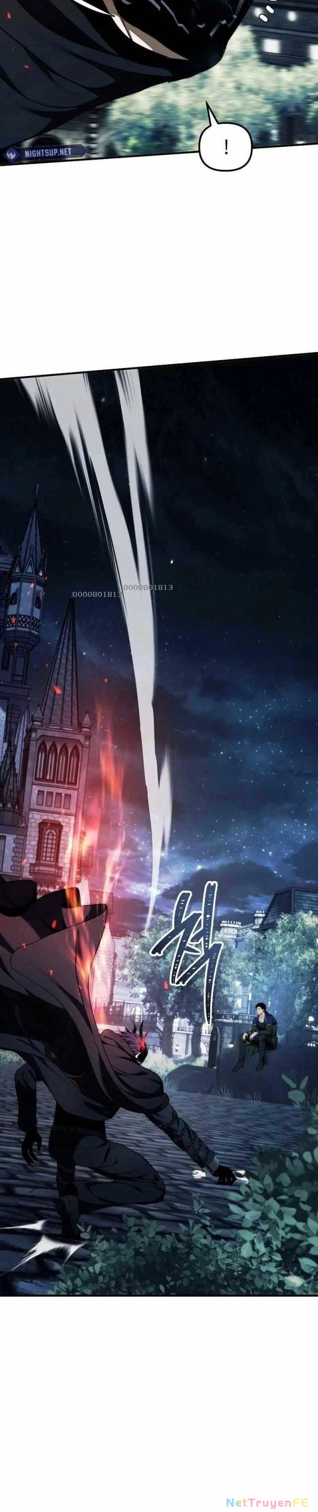 Vua Thăng Cấp Chapter 188 - Next Chapter 189