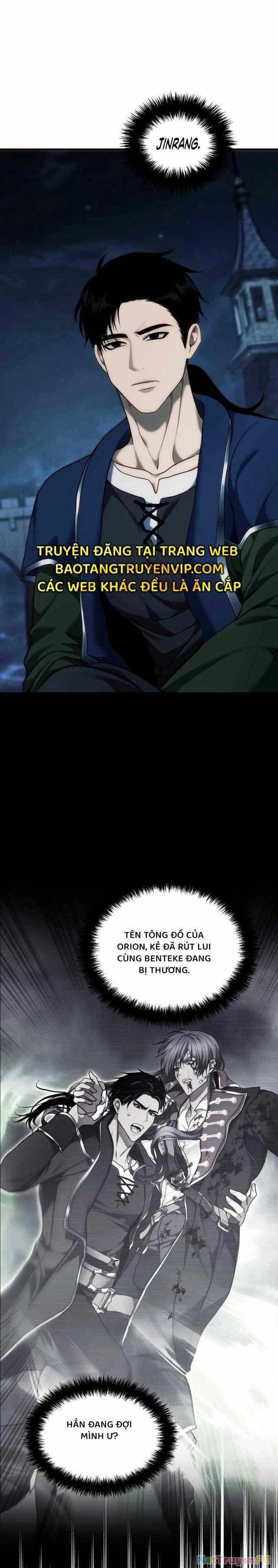 Vua Thăng Cấp Chapter 188 - Next Chapter 189