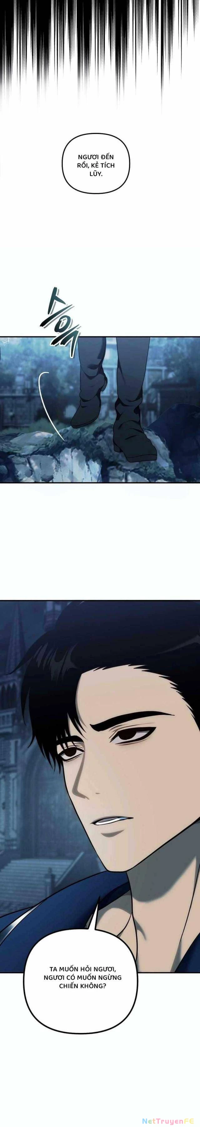 Vua Thăng Cấp Chapter 188 - Next Chapter 189