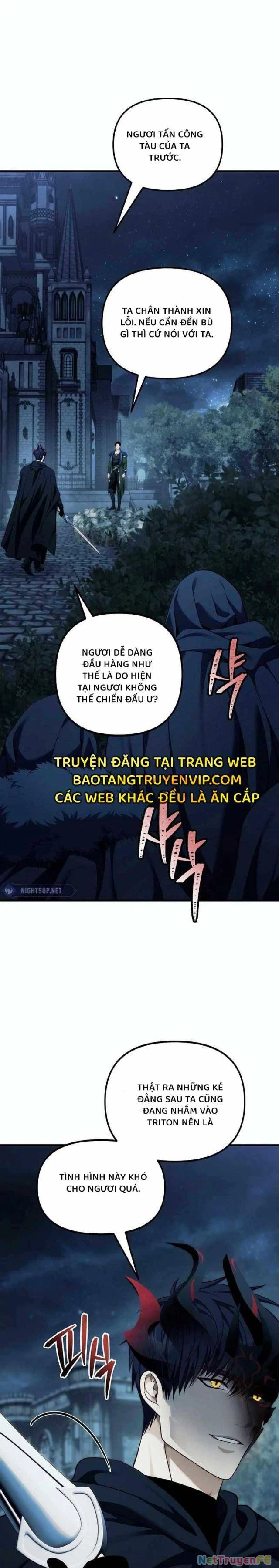 Vua Thăng Cấp Chapter 188 - Next Chapter 189
