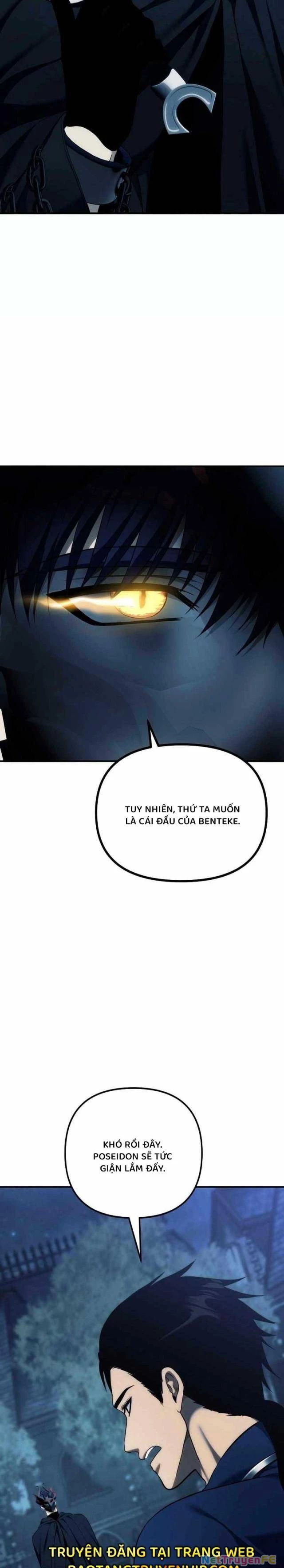 Vua Thăng Cấp Chapter 188 - Next Chapter 189