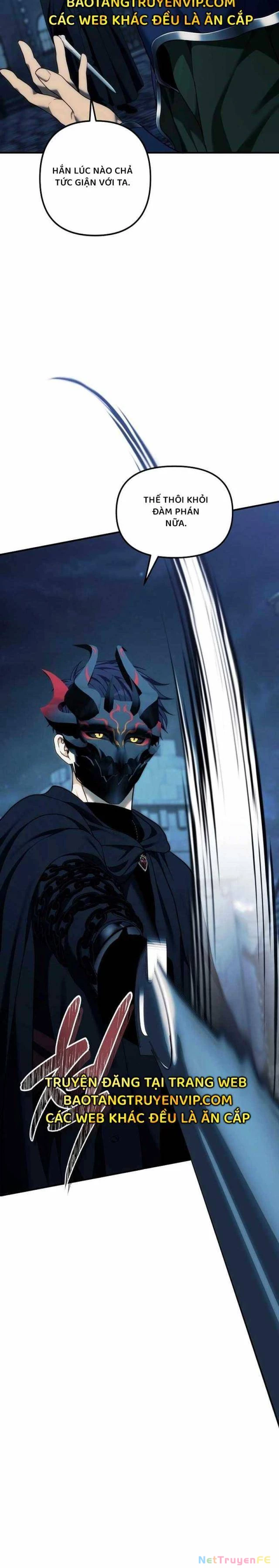 Vua Thăng Cấp Chapter 188 - Next Chapter 189