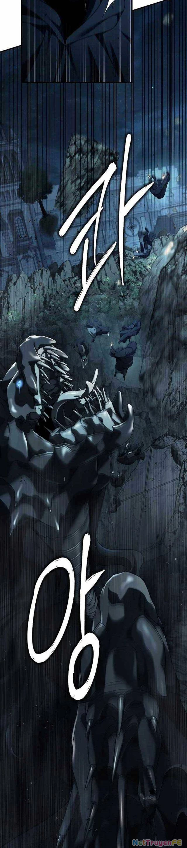 Vua Thăng Cấp Chapter 188 - Next Chapter 189