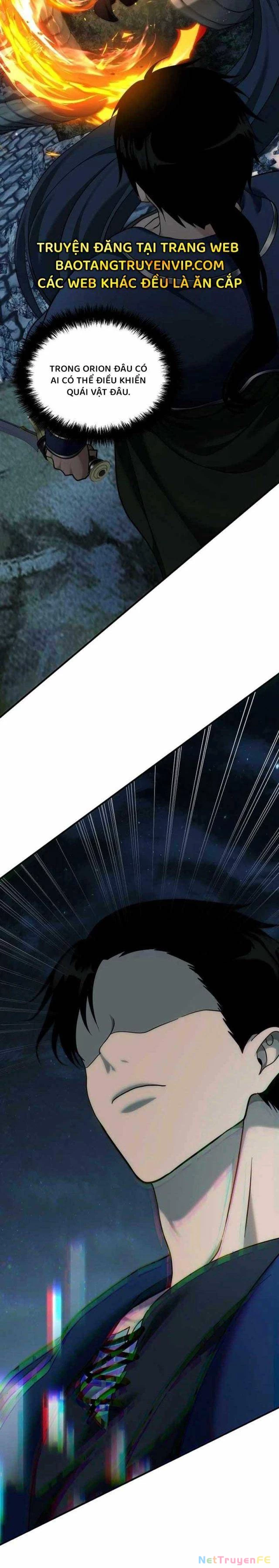 Vua Thăng Cấp Chapter 188 - Next Chapter 189